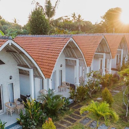 Kayu Kuning Cottage Toyapakeh المظهر الخارجي الصورة